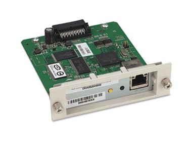 C12C824352 -  - C12824352 10/100 Ethernet Card, DFX-9000
